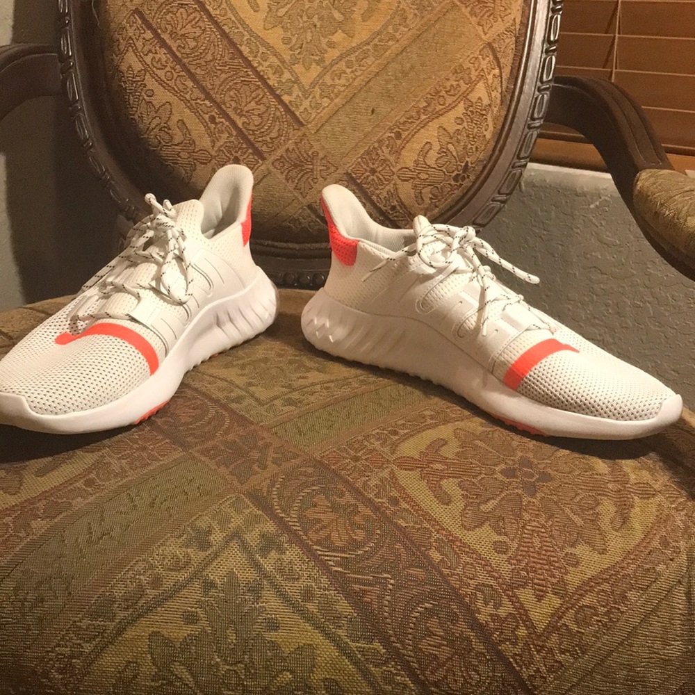 Adidas tubulars
